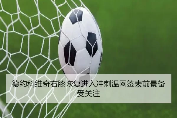 德约科维奇右膝恢复进入冲刺温网签表前景备受关注